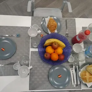  Apartamento Napoletano