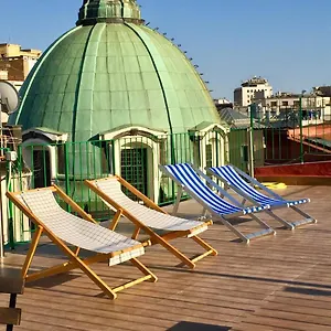  Apartamento Toledo Penthouse