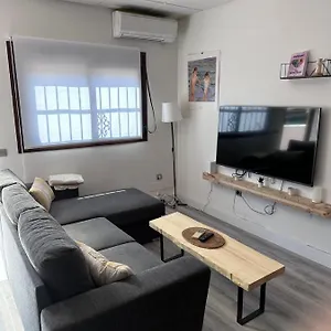 Casa Libertad Apartamento Estepona