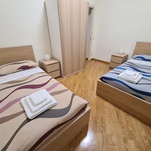 La Dimora Dei Cedri Argentati Roma