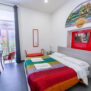  Apartamento Arka