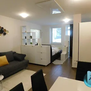 Modern Center Studio Under The Castle - Free Parking Apartamento Liubliana