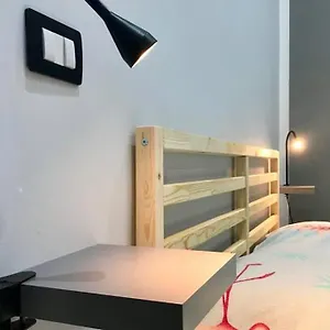  Apartamento Orefici Maison