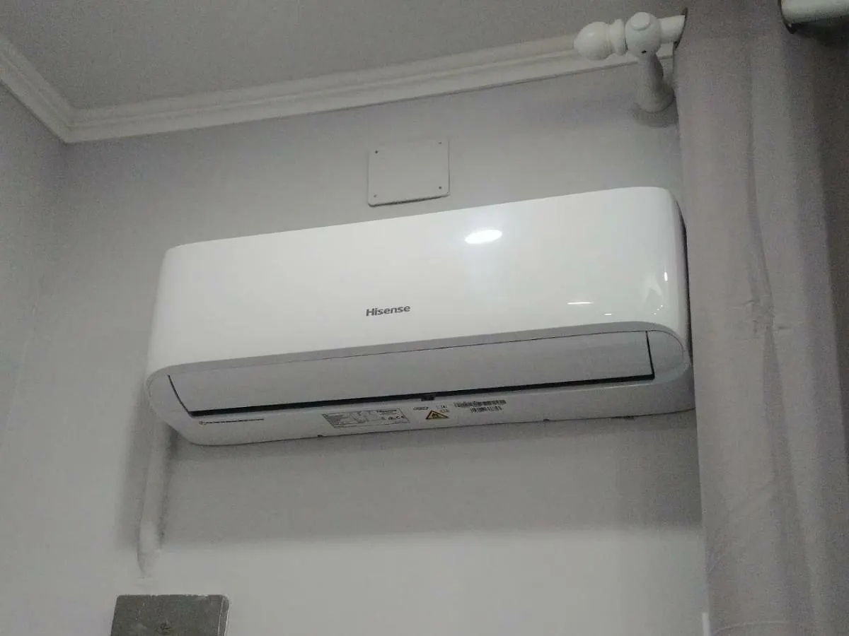 Apartamento Domus Pupetta Nápoles