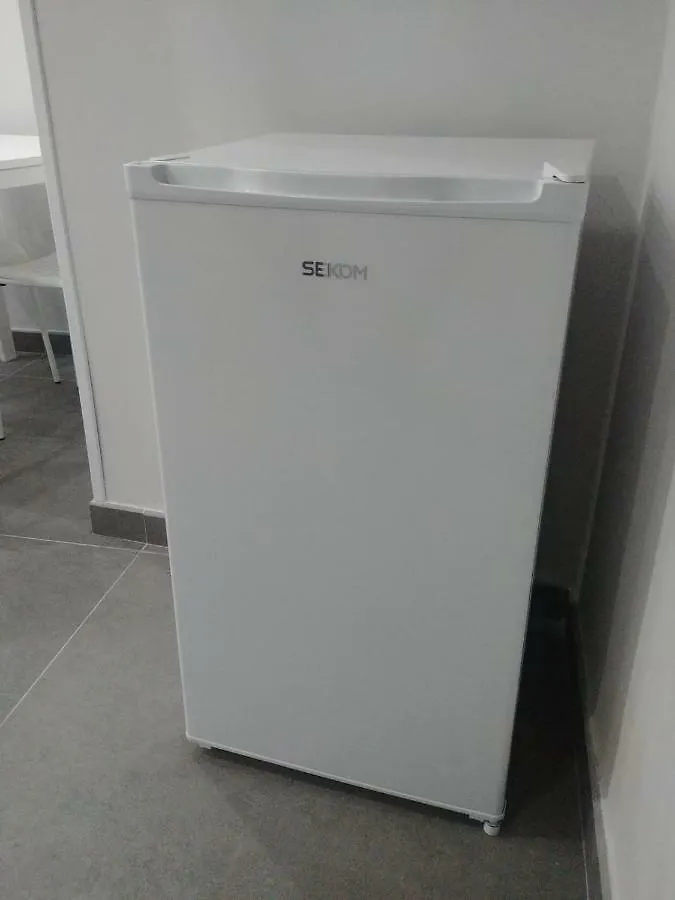 Apartamento Domus Pupetta Nápoles