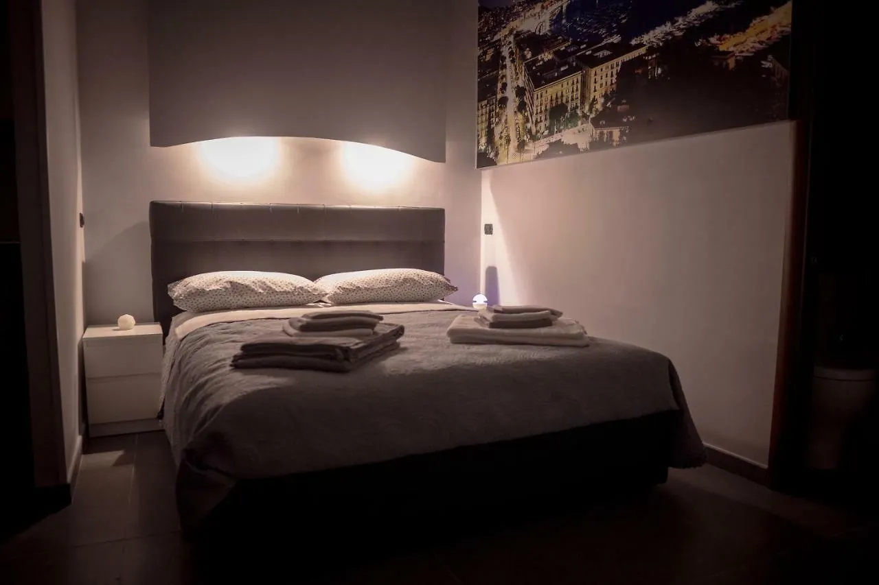 Domus Pupetta Apartment Naples