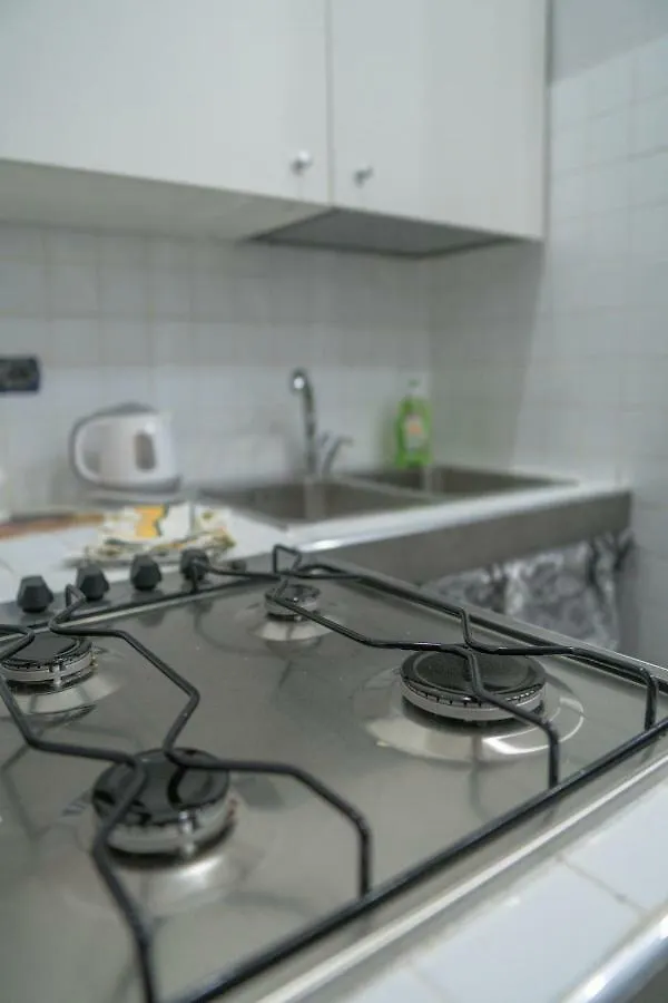 Domus Pupetta Apartment Naples Italy