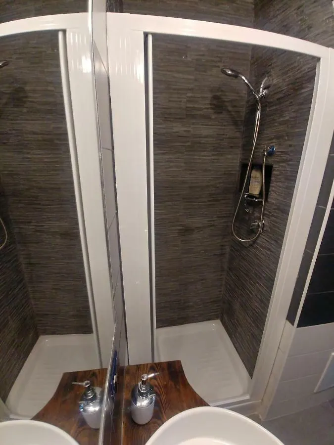 Apartamento Domus Pupetta Nápoles