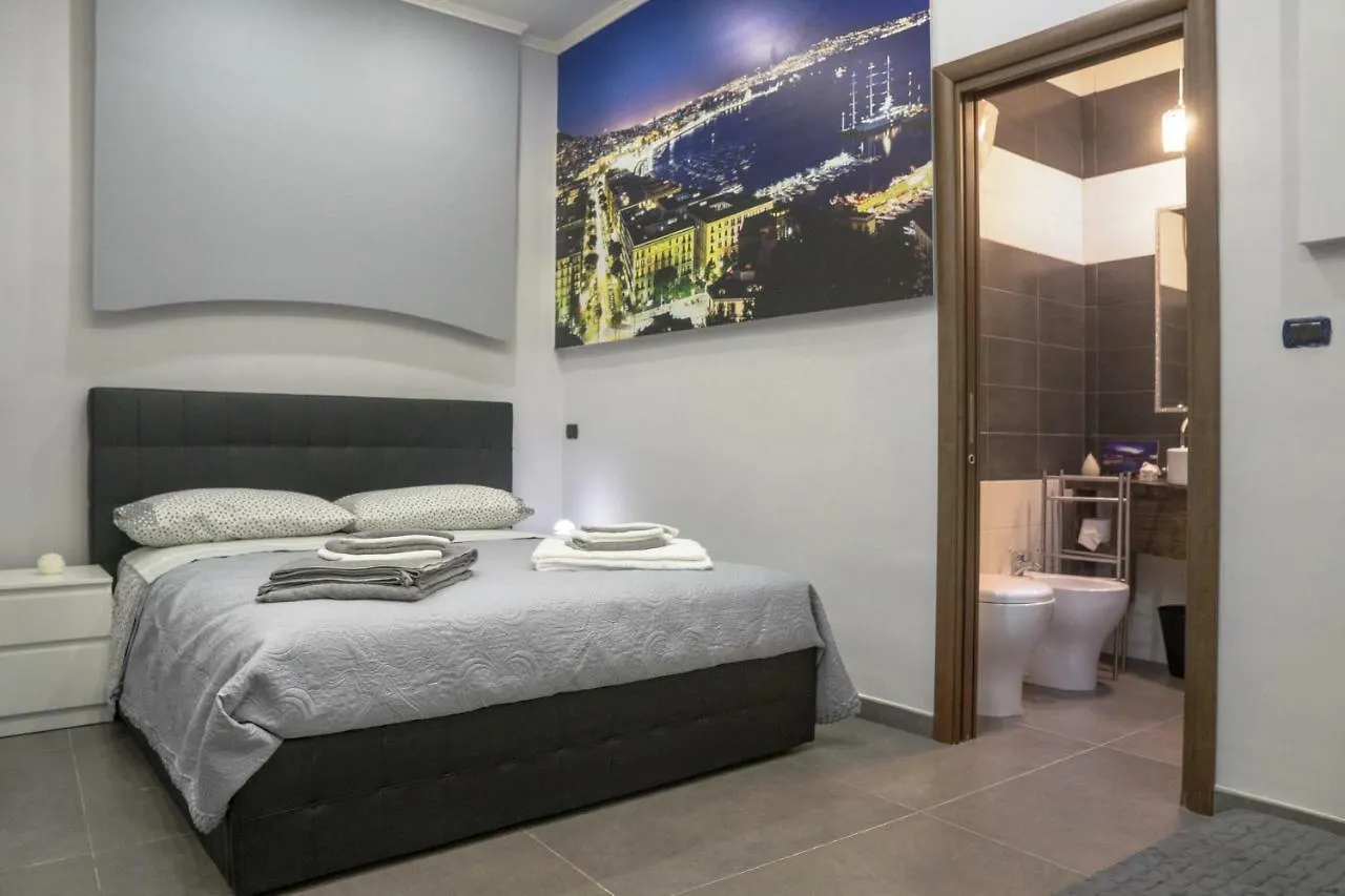Domus Pupetta Apartment Naples