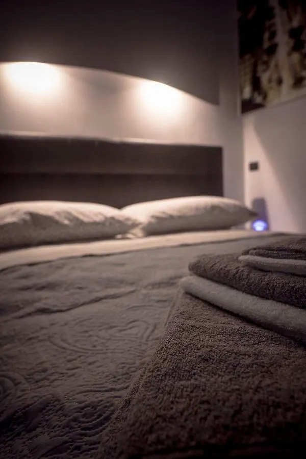 Apartamento Domus Pupetta Nápoles Italia